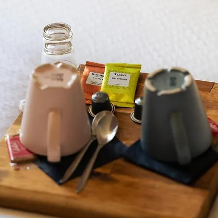 Boutique Txoko 생장드루즈