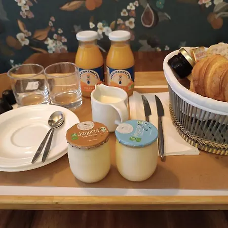 호텔 Boutique Txoko