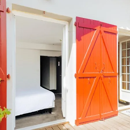 Boutique Txoko 생장드루즈