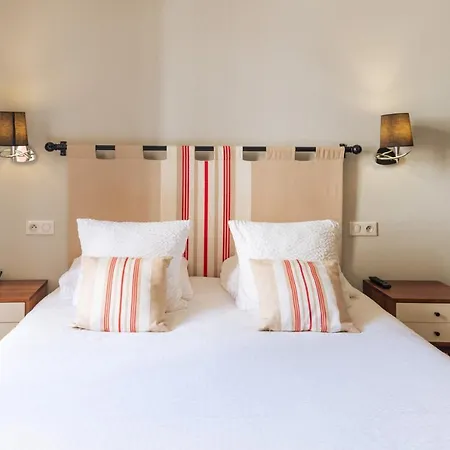 Boutique Txoko 호텔