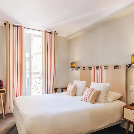 호텔 Boutique Txoko