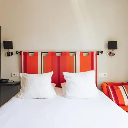 호텔 Boutique Txoko 3*