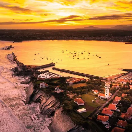 호텔 Boutique Txoko