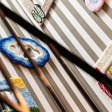 Boutique Txoko 3* 생장드루즈