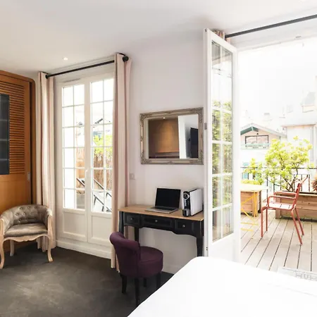 Boutique Txoko 3* 생장드루즈