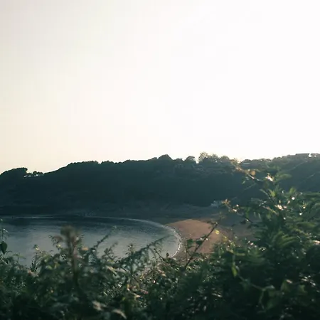 호텔 Boutique Txoko 생장드루즈