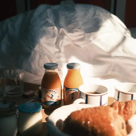 Boutique Txoko 호텔