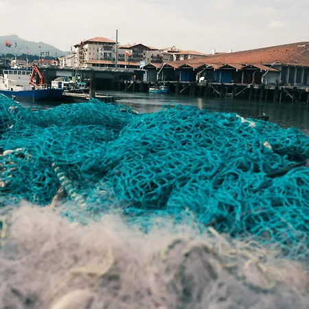 호텔 Boutique Txoko