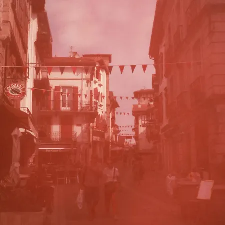 호텔 Boutique Txoko 3*