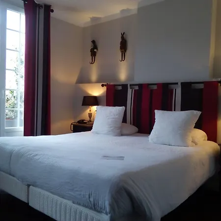 Boutique Txoko 생장드루즈