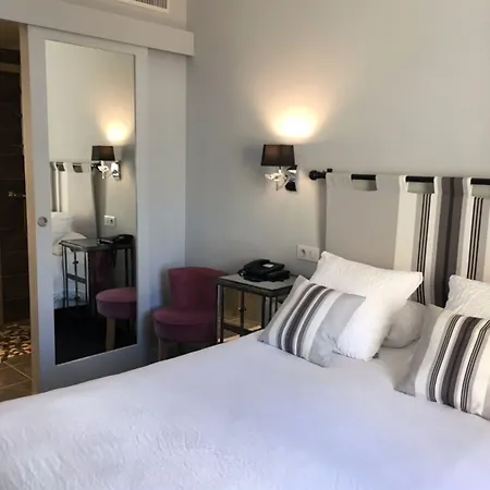 Boutique Txoko 호텔