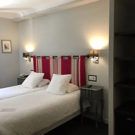 Boutique Txoko 호텔