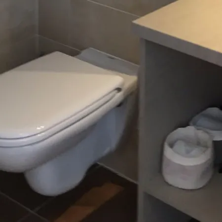 호텔 Boutique Txoko 생장드루즈