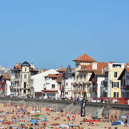 Boutique Txoko 호텔 3*