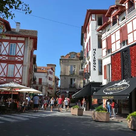 Boutique Txoko 생장드루즈