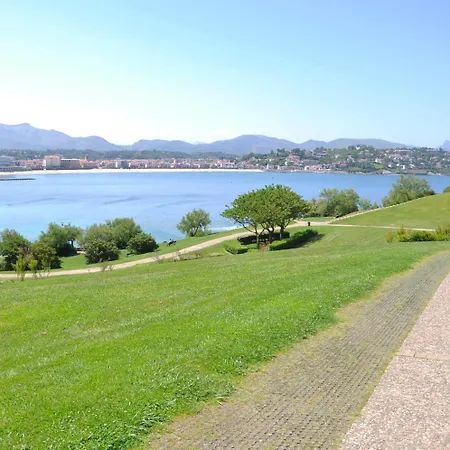 호텔 Boutique Txoko