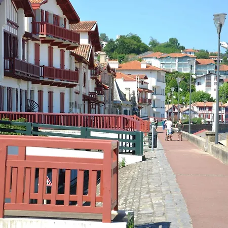 Boutique Txoko 호텔