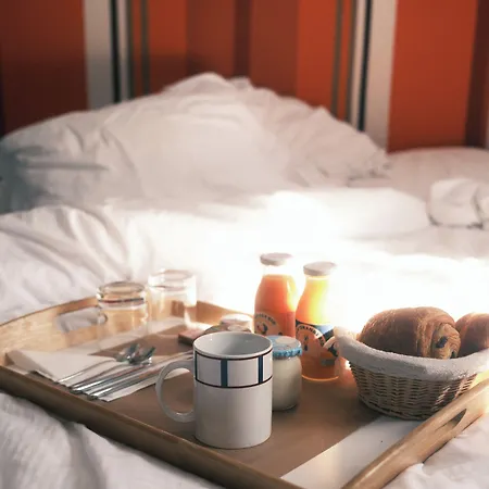 Boutique Txoko 호텔