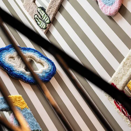 호텔 Boutique Txoko