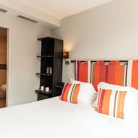 호텔 Boutique Txoko 3*