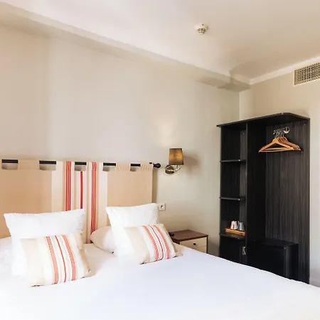 Boutique Txoko 호텔 3*