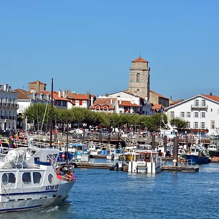 Boutique Txoko 생장드루즈