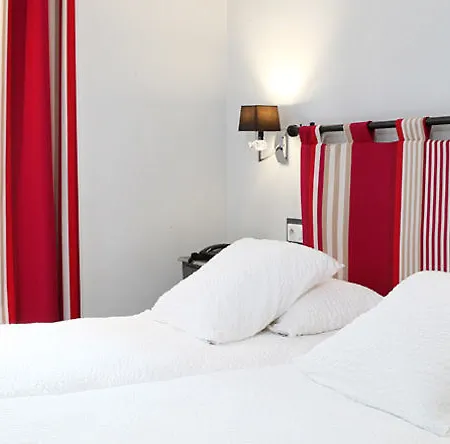 Boutique Txoko 호텔