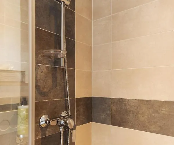 Hotell Txoko Saint-Jean-de-Luz