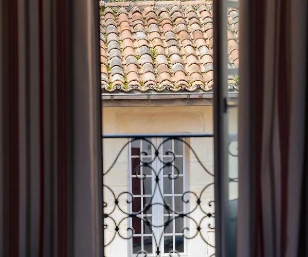 Txoko Saint-Jean-de-Luz