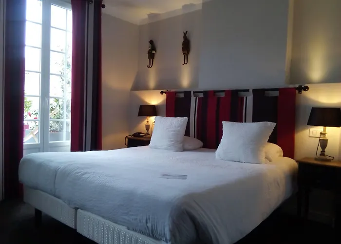 Txoko Saint-Jean-de-Luz