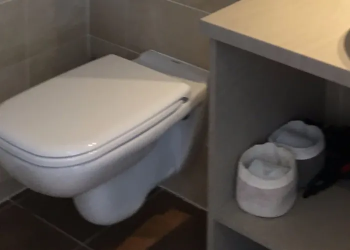 Hotell Txoko Saint-Jean-de-Luz