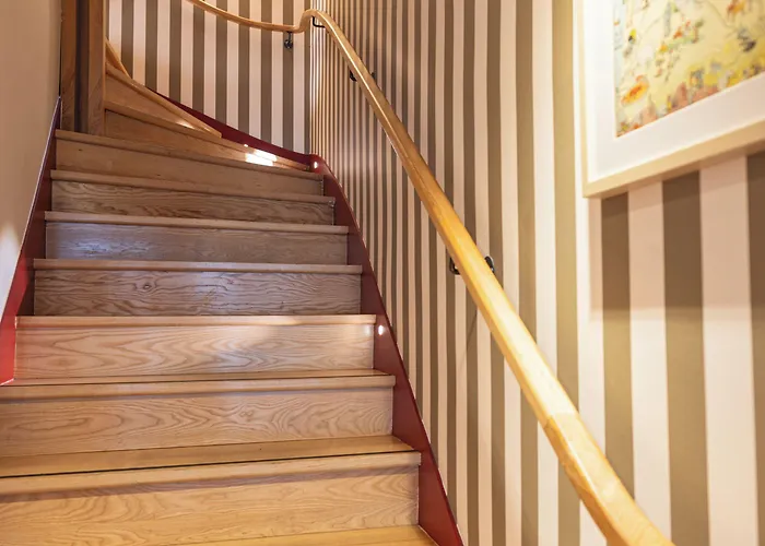 Hotell Txoko Saint-Jean-de-Luz