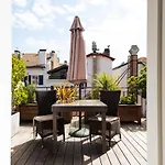 Boutique Txoko 3* Saint-Jean-de-Luz