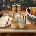 호텔 Boutique Txoko
