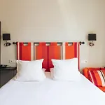 Hotel Boutique Txoko 3*