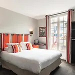 Boutique Txoko Hotel 3*