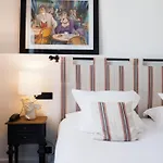 Boutique Txoko Hotel Saint-Jean-de-Luz