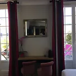 Boutique Txoko Hotel 3*