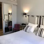 Boutique Txoko Hotel