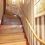 Hotel Boutique Txoko Saint-Jean-de-Luz