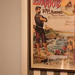 Hotel Boutique Txoko