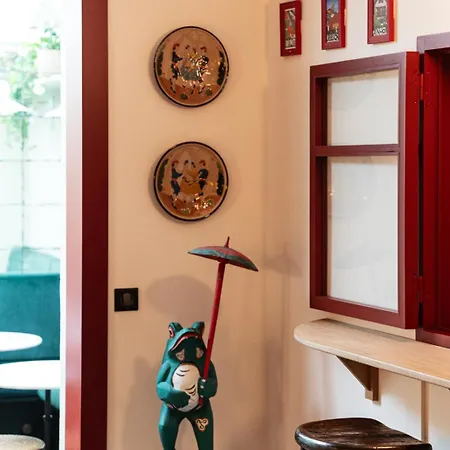 Boutique Txoko