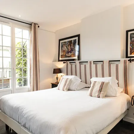 Boutique Txoko Hotel