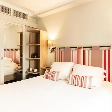 Hotel Boutique Txoko