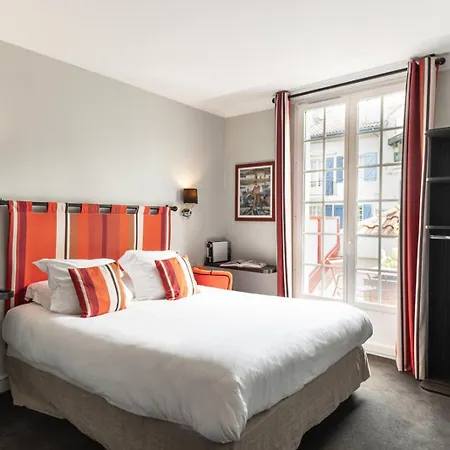 Boutique Txoko Szálloda 3*