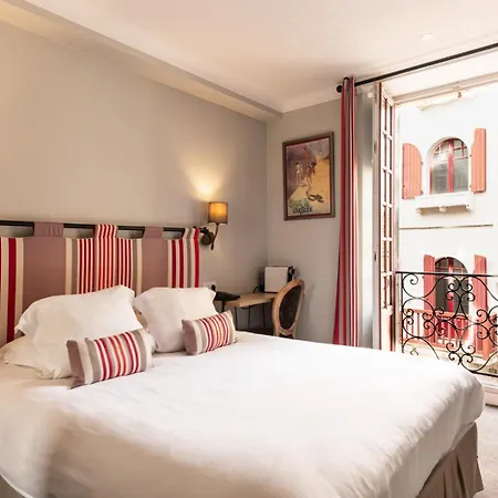 Hotel Boutique Txoko 3*