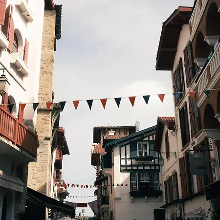 Boutique Txoko فندق 3*