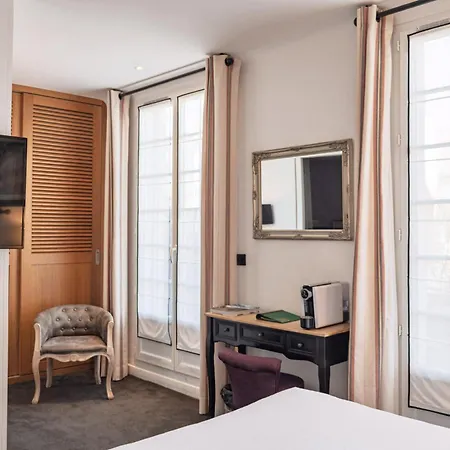 Boutique Txoko Hotel Saint-Jean-de-Luz