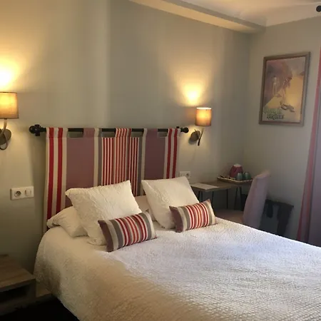 Boutique Txoko 3*