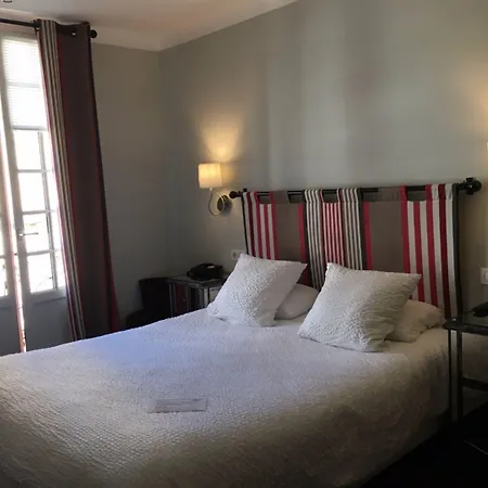 Boutique Txoko Szálloda Saint-Jean-de-Luz